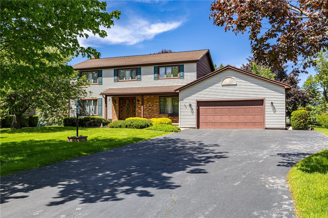 144 Guygrace Lane, Penfield, New York image 38