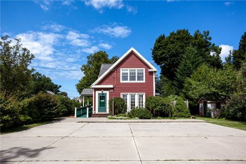 Tiny photo for 590 Titus Avenue, Irondequoit, NY 14617 (MLS # R1655704)