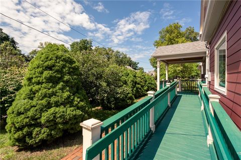 Tiny photo for 590 Titus Avenue, Irondequoit, NY 14617 (MLS # R1655704)