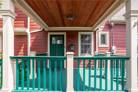 Tiny photo for 590 Titus Avenue, Irondequoit, NY 14617 (MLS # R1655704)