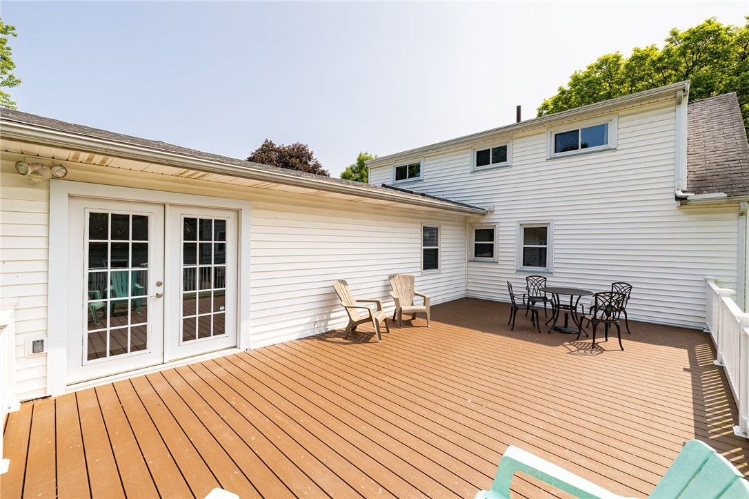 85 Varian Lane, Gates, New York image 20