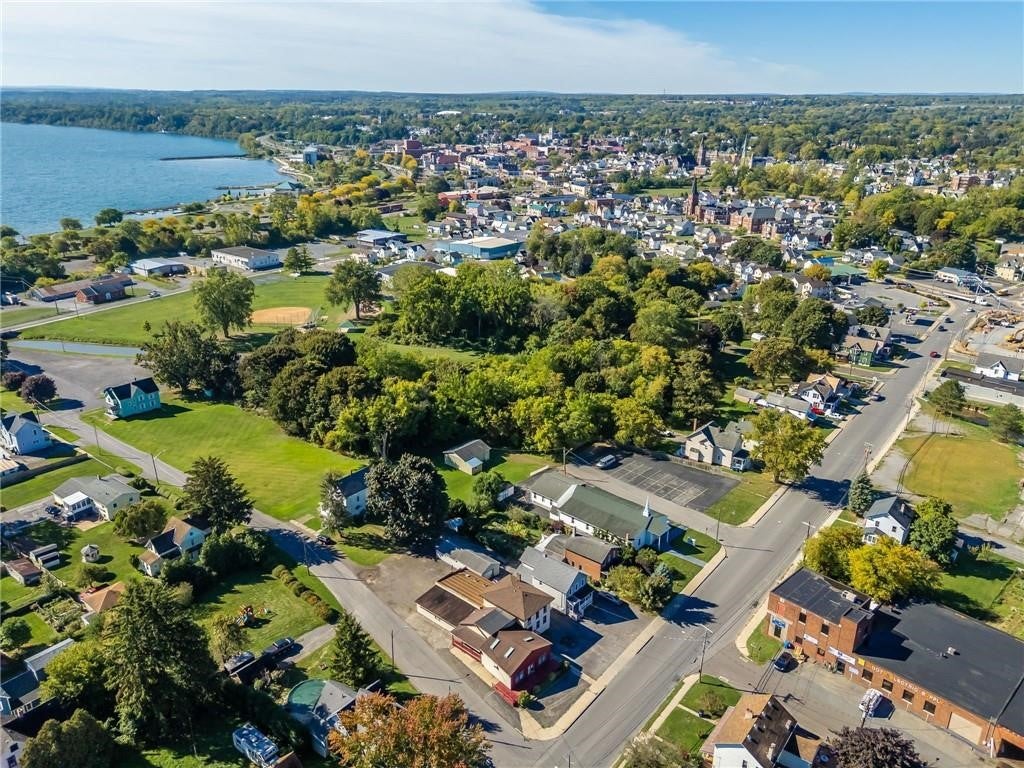 Photo of 86 E North Street, Geneva City, NY 14456 (MLS # R1720798)
