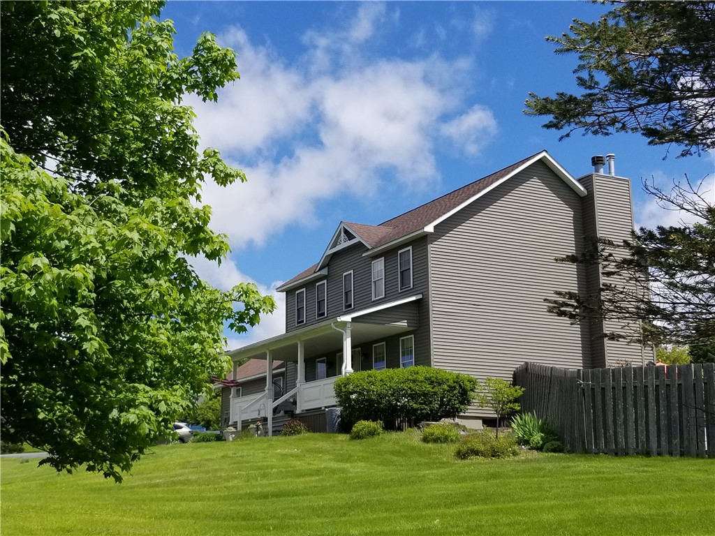 7404 Bonney Hill Road, Hamilton, New York image 3