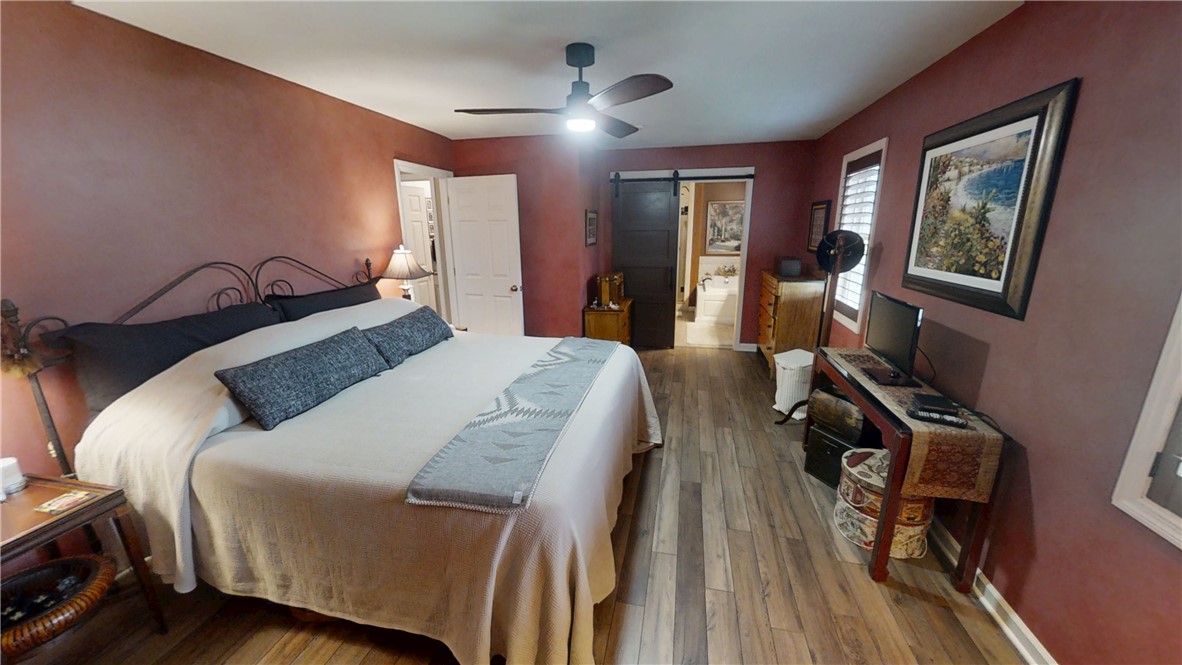 7404 Bonney Hill Road, Hamilton, New York image 24