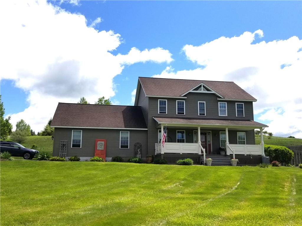 7404 Bonney Hill Road, Hamilton, New York image 50