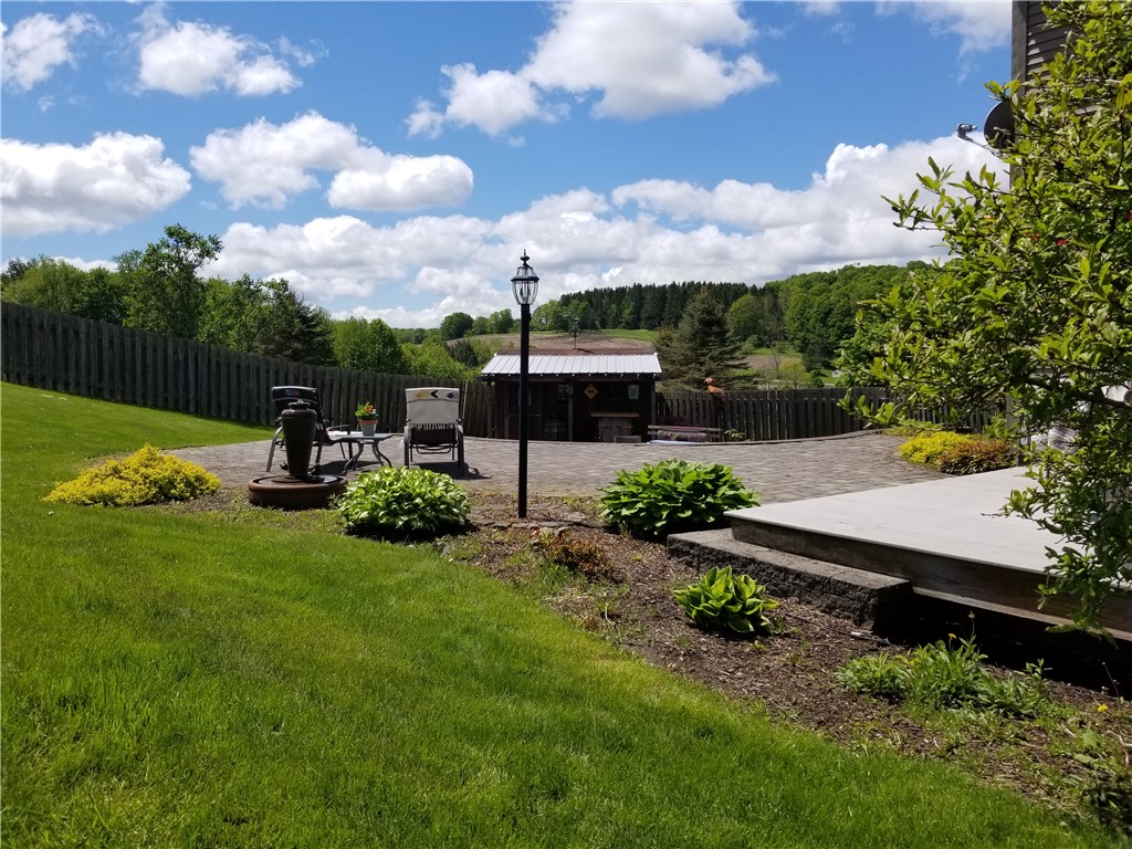 7404 Bonney Hill Road, Hamilton, New York image 5