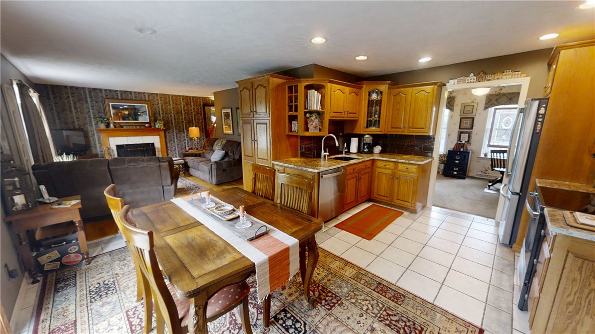 7404 Bonney Hill Road, Hamilton, New York image 9