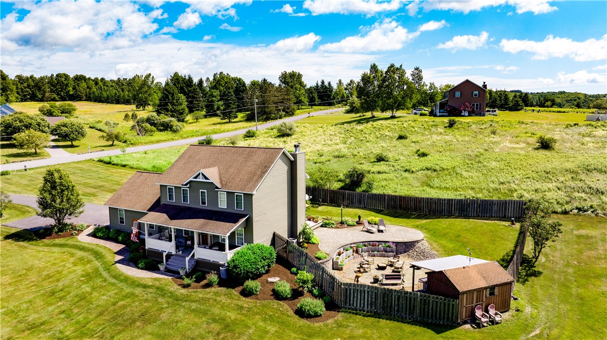 7404 Bonney Hill Road