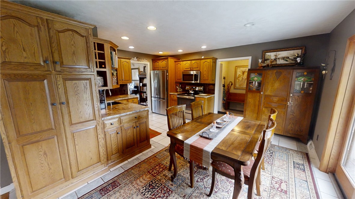 7404 Bonney Hill Road, Hamilton, New York image 8