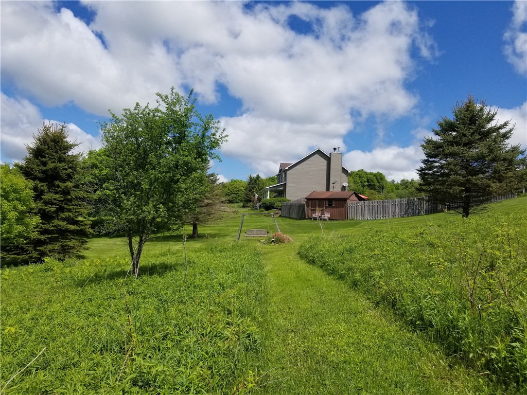 7404 Bonney Hill Road, Hamilton, New York image 7