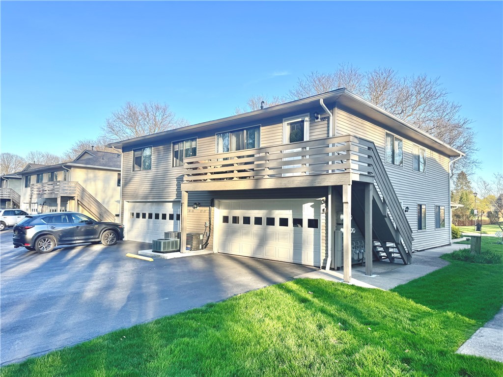 65 Milrace Drive, East Rochester, New York image 1