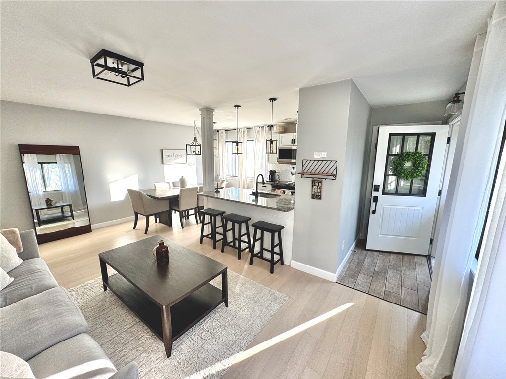 65 Milrace Drive, East Rochester, New York image 3