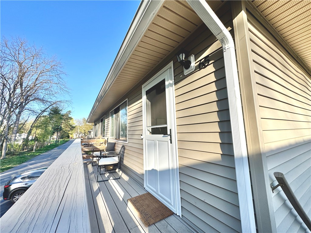 65 Milrace Drive, East Rochester, New York image 2