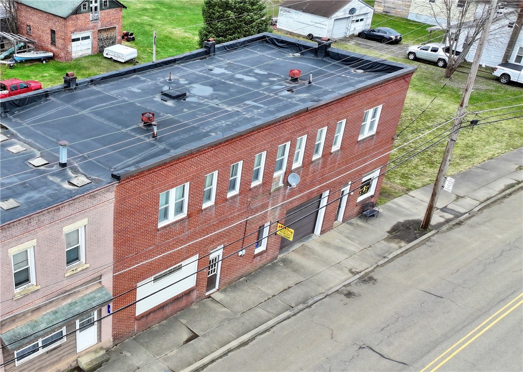 7 main street