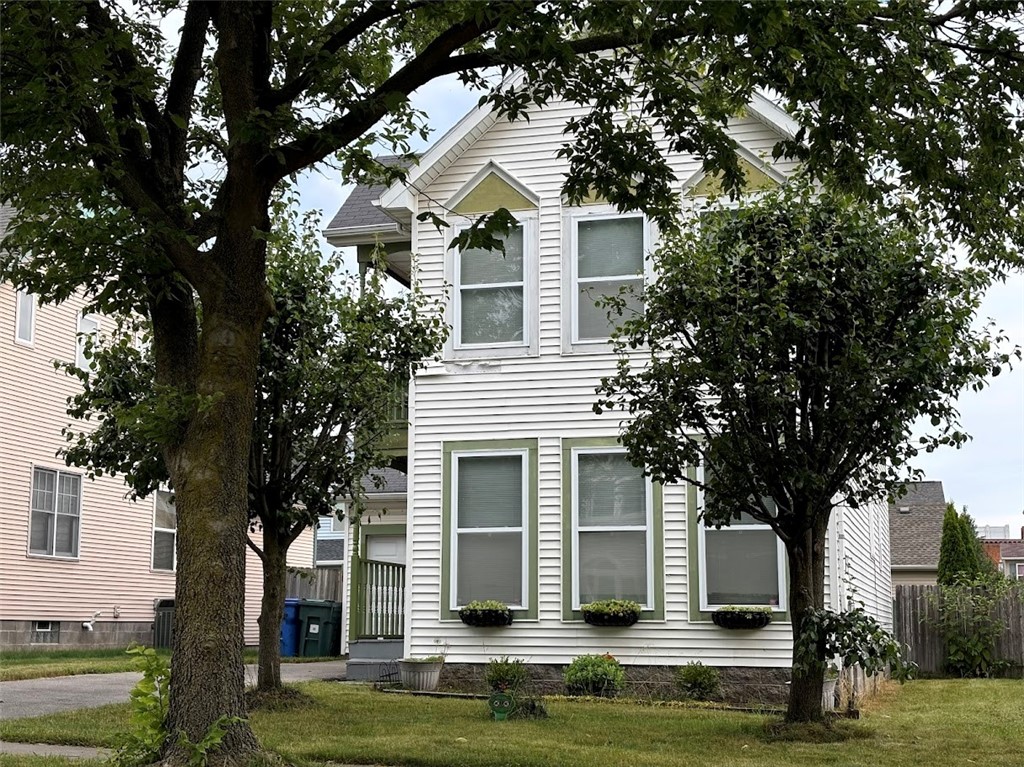 286 Troup Street, Rochester, New York image 1