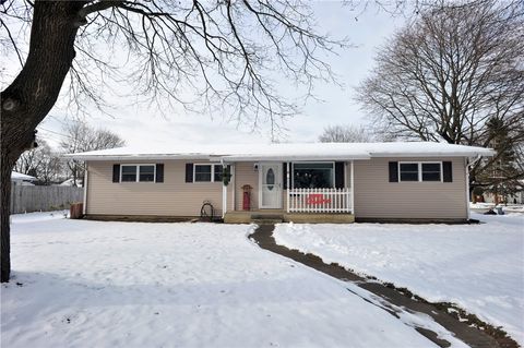 2855 Westinghouse Road Horseheads NY 14845