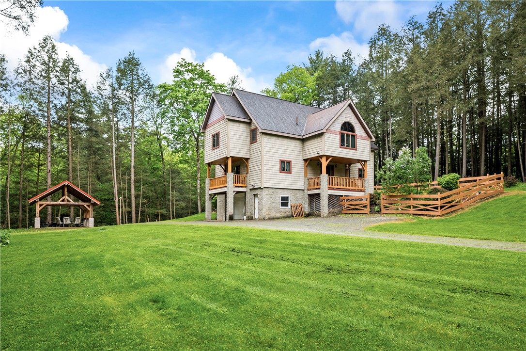 7223 Clement Road
