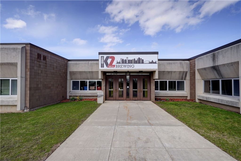 Photo of 4320 Canandaigua Road, Walworth, NY 14568 (MLS # R1605931)