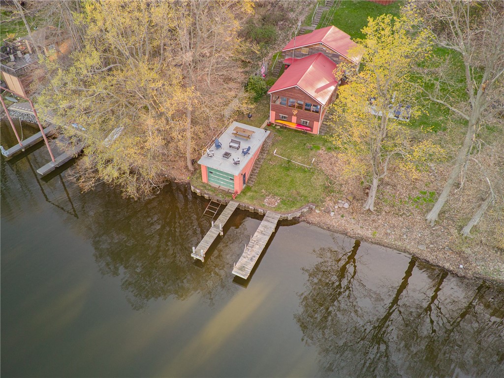 11759 Tompkins Point Road, Wolcott, New York image 1