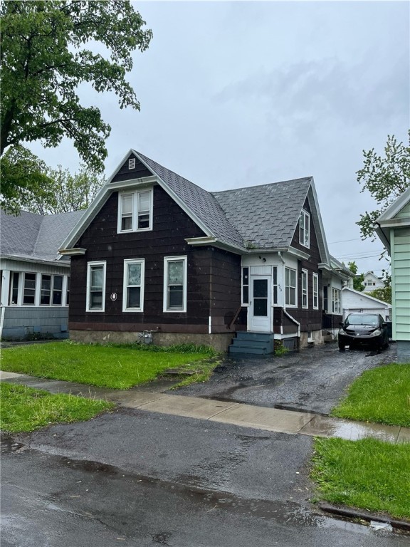 409 Hague Street, Rochester, New York image 1