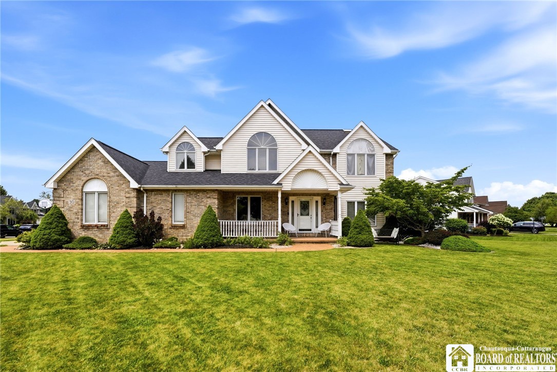 30 Ashwood Lane