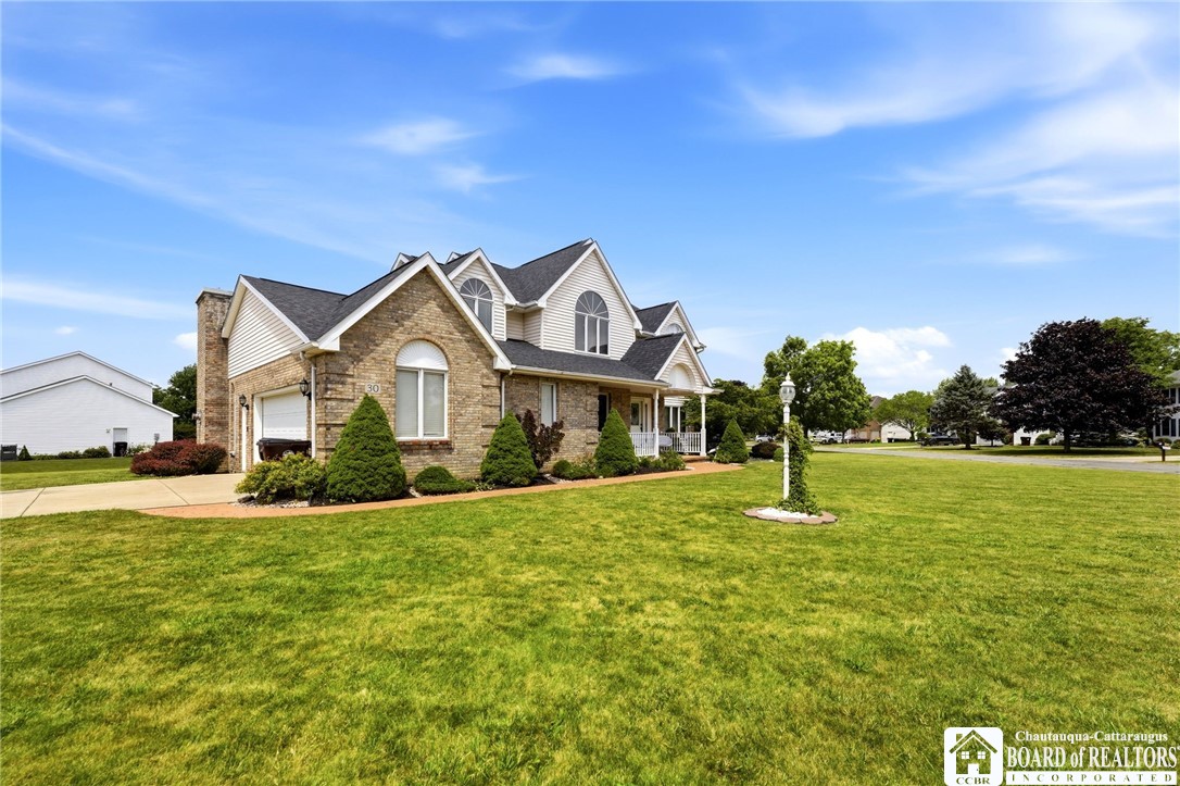 30 Ashwood Lane