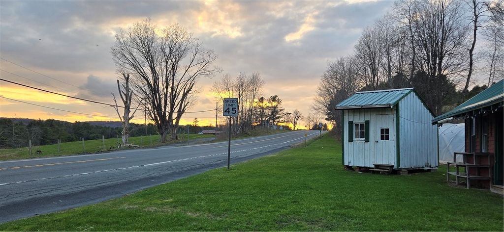 Photo of 101 Deshaw Drive, Unadilla, NY 13849 (MLS # R1674494)