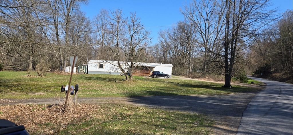 Photo of 101 Deshaw Drive, Unadilla, NY 13849 (MLS # R1674494)