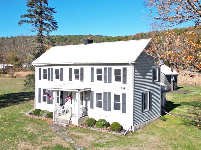 135 County Road 16