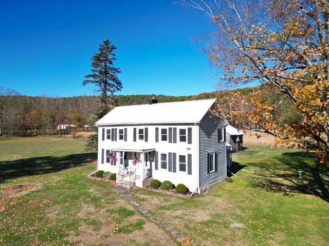 135 County Road 16