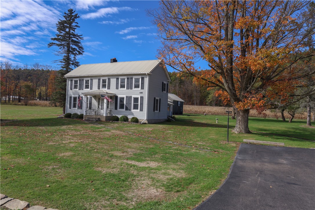 135 County Road 16