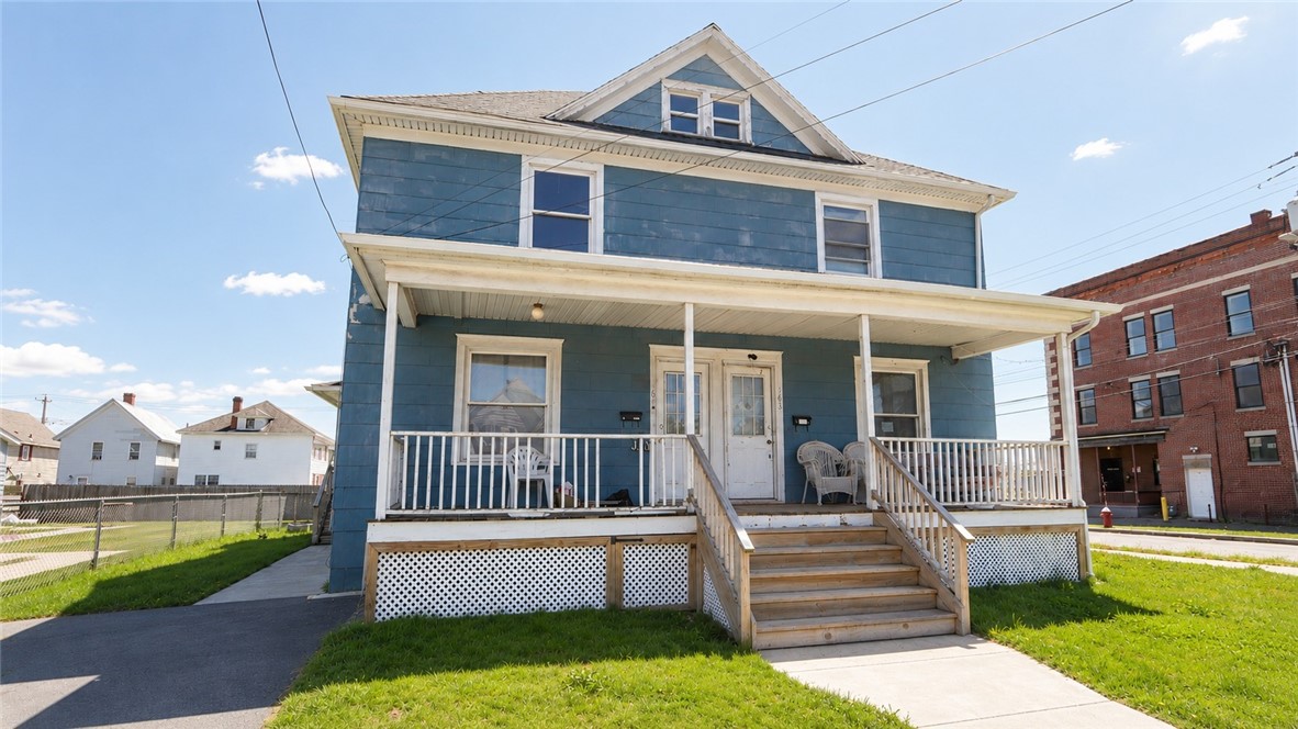Photo 1 of 21 — 161-163 Exchange Street, Geneva City, NY 14456