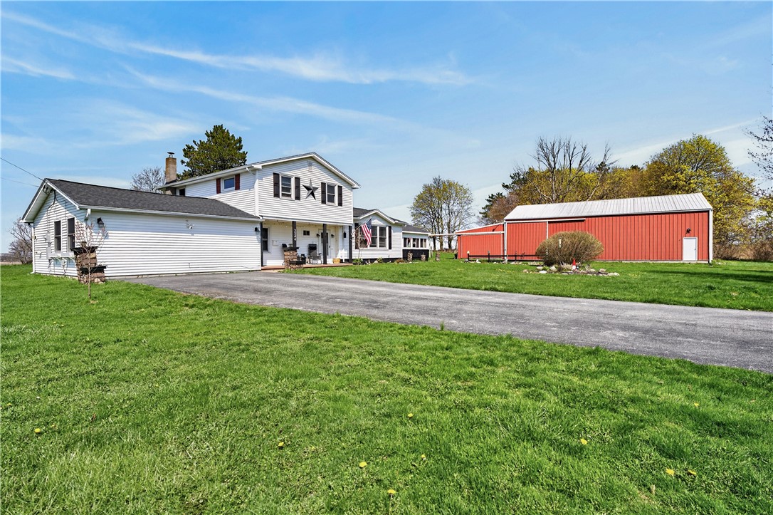 3344 Brick Schoolhouse Road