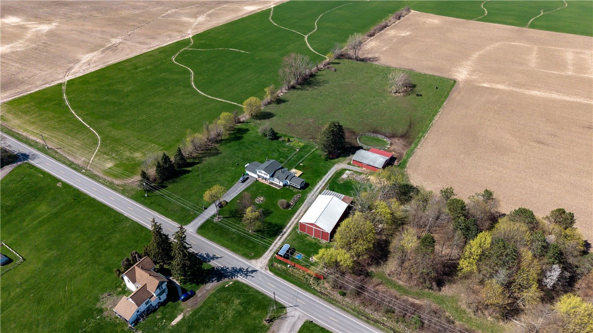 3344 Brick Schoolhouse Road