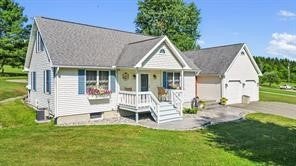1100 Allison Hill Road