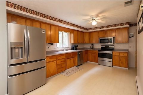 Tiny photo for 1568 Schlegel Road, Webster, NY 14580 (MLS # R1660538)