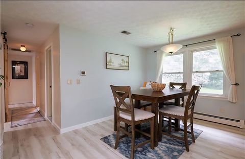 Tiny photo for 1568 Schlegel Road, Webster, NY 14580 (MLS # R1660538)