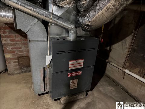 Tiny photo for 638 Deer Street, Dunkirk, NY 14048 (MLS # R1655366)