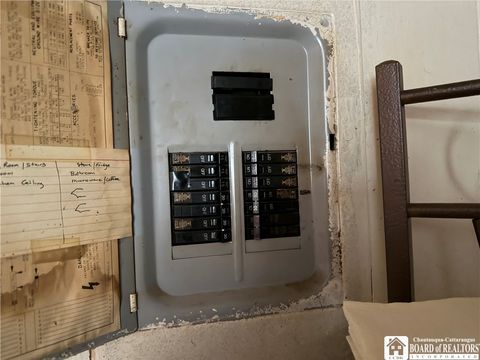 Tiny photo for 638 Deer Street, Dunkirk, NY 14048 (MLS # R1655366)