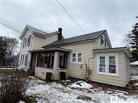 Tiny photo for 638 Deer Street, Dunkirk, NY 14048 (MLS # R1655366)