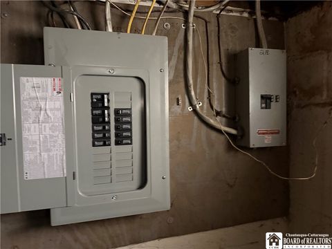 Tiny photo for 638 Deer Street, Dunkirk, NY 14048 (MLS # R1655366)