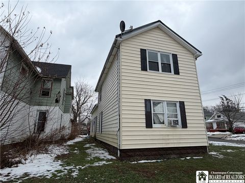 Tiny photo for 638 Deer Street, Dunkirk, NY 14048 (MLS # R1655366)