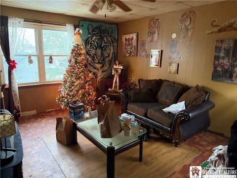 Tiny photo for 638 Deer Street, Dunkirk, NY 14048 (MLS # R1655366)