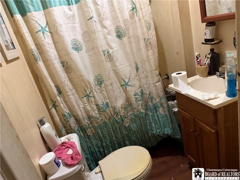 Tiny photo for 638 Deer Street, Dunkirk, NY 14048 (MLS # R1655366)