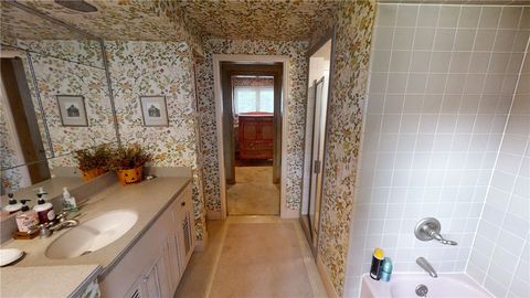 Tiny photo for 123 N Broad Street, Norwich, NY 13815 (MLS # R1685034)
