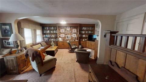 Tiny photo for 123 N Broad Street, Norwich, NY 13815 (MLS # R1685034)