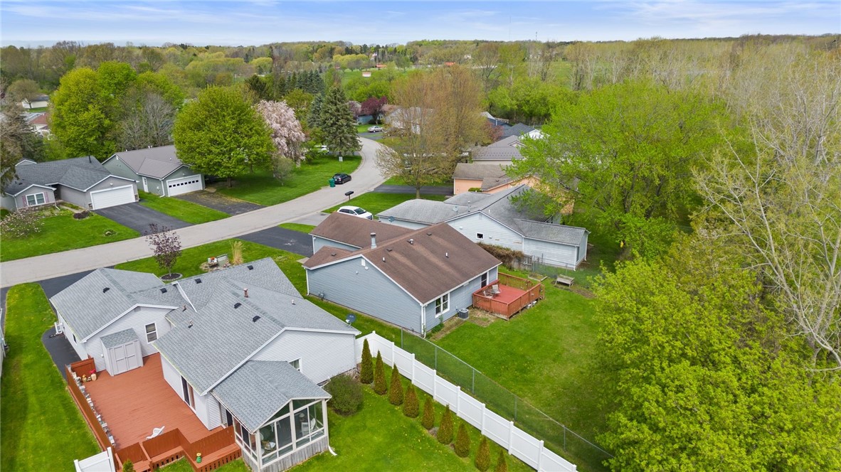 47 Tall Tree Drive, Penfield, New York image 33