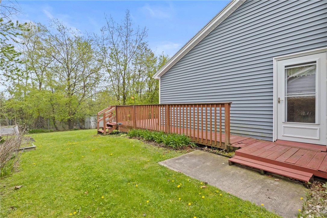 47 Tall Tree Drive, Penfield, New York image 25