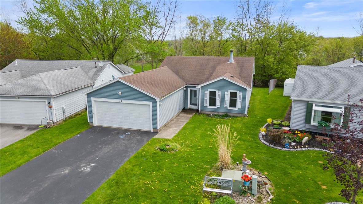 47 Tall Tree Drive, Penfield, New York image 31