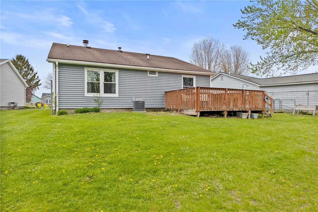 47 Tall Tree Drive, Penfield, New York image 29